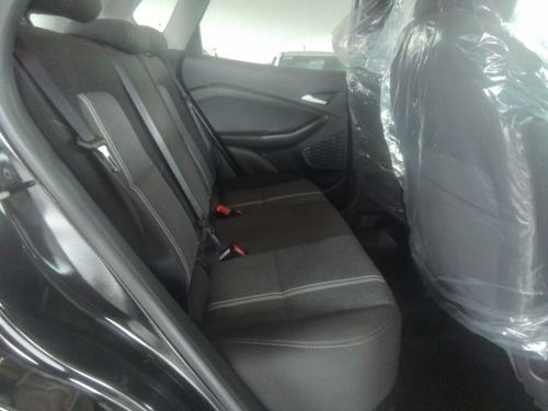 Chevrolet Tracker 1.0 TURBO FLEX AUTOMÁTICO