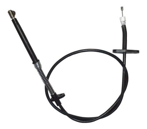 Cable Acelerador Para Ford Microbus 1992