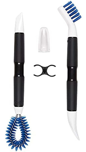 Juego De Limpieza De Electrodomésticos Oxo Good Grips