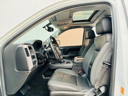 GMC Sierra 5.4 Crew Cabina All Terrain 4x4 At