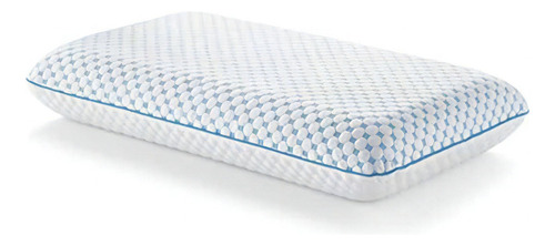 Almohada De Espuma Viscoelástica De Gel Ventilada Weekender 