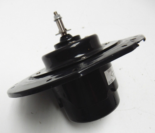 Imagen 5 de 6 de Motor Soplador Malibu/nova 1981/85 Sin Turbina A87-86