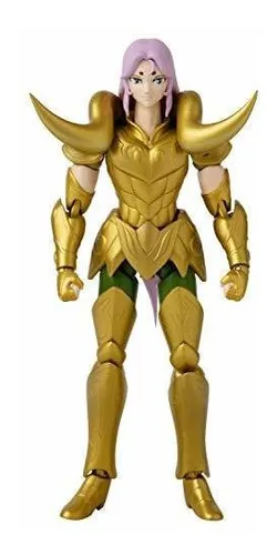 Héroes Del Anime Saint Seiya Knights The Zodiac Aries Mu