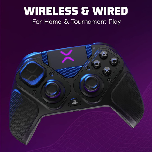 Pdp Victrix Pro Bfg Mando De Juego Inalámbrico Para...
