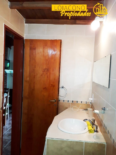 Cabañas En Venta - Merlo, San Luis- Loiacono Propiedades