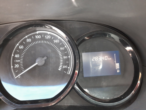 Renault Duster 1.6 Ph2 4x2 Dynamique 2018
