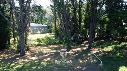 Terreno En Venta En Sierra De Los Padres