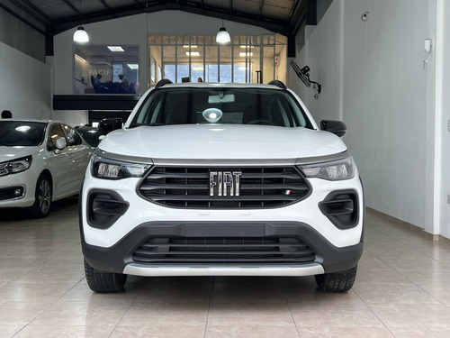 Fiat Pulse 1.0T Audace Cvt