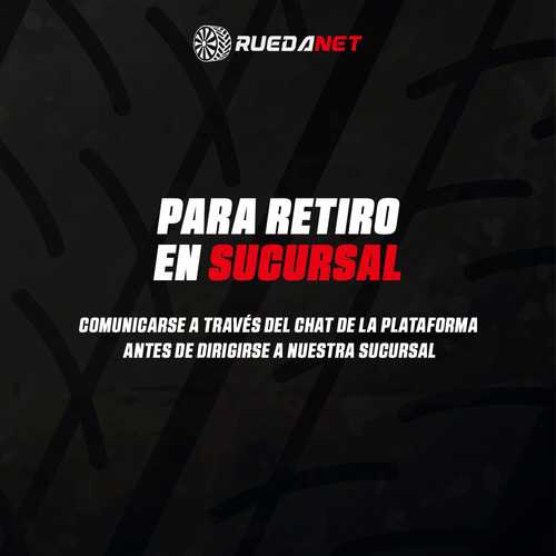Llanta Deportiva Bk573 R14 4x100 Chevrolet Renault Toyota Vw Hiper Negro