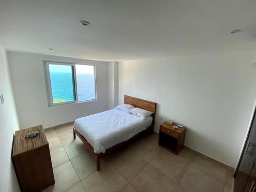 Imagen 15 de 20 de Departamento En Venta, Punta Marques Acapulco Jrph 03 Bora B