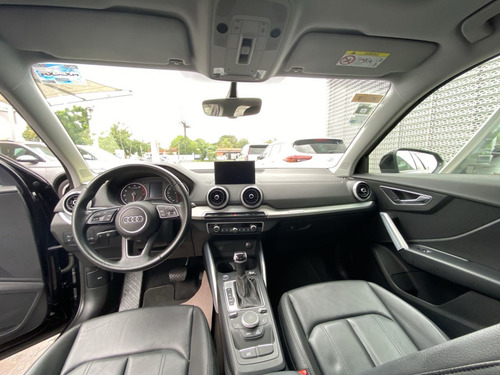 Audi Q2 1.4 35 Tfsi Select