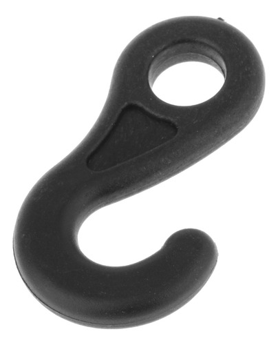 3 Conjunto De 30 Ganchos Flexibles Para Diversas 3 Piezas