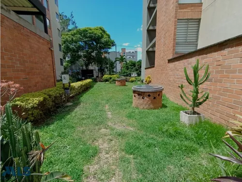 Hermoso Apartamento Para Venta En Conquistadores(mls#249052)