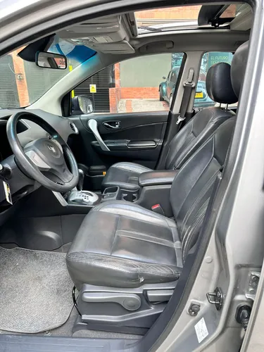 Renault Koleos PRIVILEGE AT 2500CC 4X4 CT