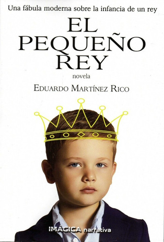 Pequeã¿o Rey - Martinez Rico, Eduardo