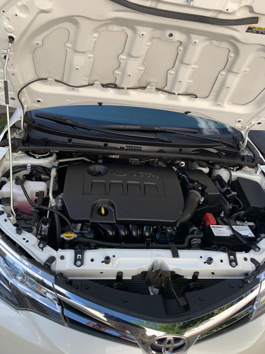 Toyota Corolla Xei Pack 1.8 6m/t