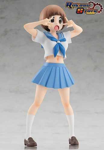 Mako Mankanshoku Pop Up Parade Kill La Kill