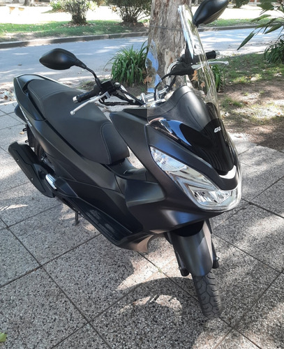 Honda Pcx