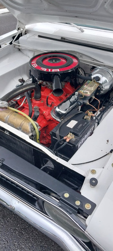 Dodge Gtx