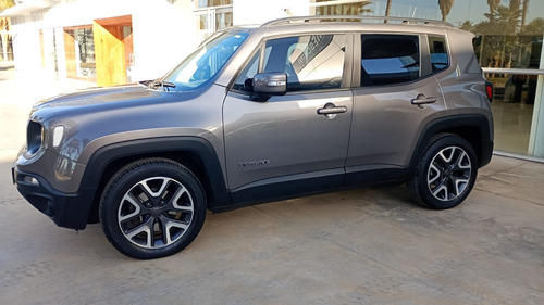 Jeep Longitude 1,8l At6 Automatico