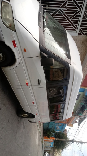 Mercedes-benz Sprinter Van 2.2 Cdi 313 Luxo Teto Alto 5p