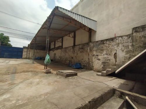 Terreno Para Locação No Bairro Jardim Arapongas Em Guarulhos - Cod: Ai21128 - Ai21128