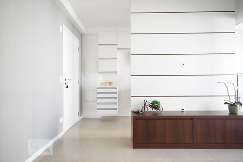 Apartamento Para Aluguel - Vila Andrade, 1 Quarto, 38 - 892895880