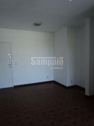 Imagem 11 de 25 de Apartamento - Ref: Sa3ap0661
