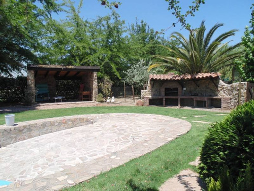 Imagen 17 de 19 de Maravillosa Casa En Sector Consolidado De Chicureo