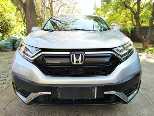 Honda Cr-v Crv Exl T 1.5 2021