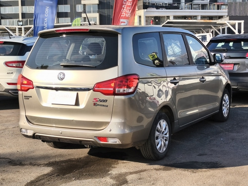 Dongfeng S500 T5 Evo 1.5 Aut 2022