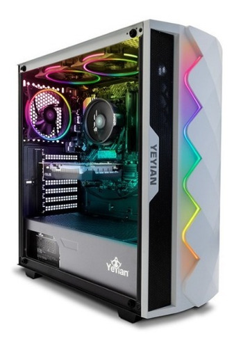 Computadora Gamer