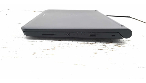 Laptop Dell Latitude 3340 Core I3 4th 4gb Ram 120gb Ssd Wifi (Usado)