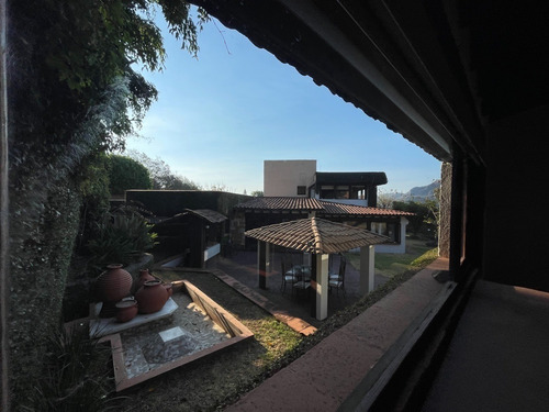 Imagen 12 de 30 de Residencia U Hotel Boutique En Tepoztlán