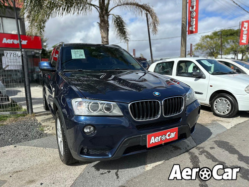 BMW X3 xdrive 2.0