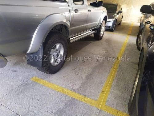 Imagen 17 de 17 de Venta Apartamento Los Naranjos Cafetal 22-15212
