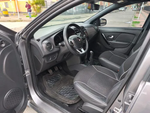 Renault Stepway 1.6 Zen