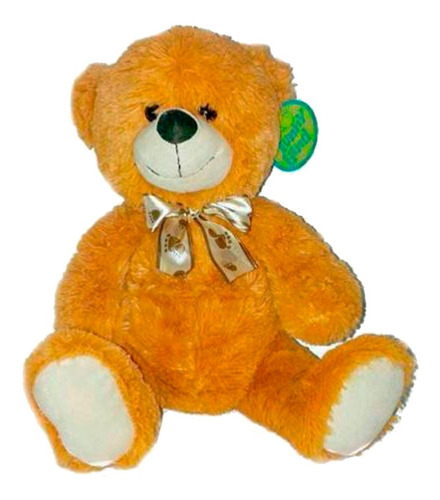 Elmer Oso Peluche 36cm - Peluche Oso Wf542 Funny Land