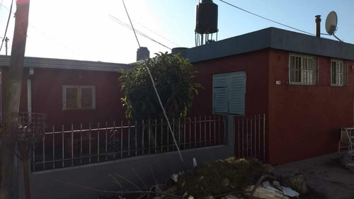 Barrio Banco Provincia Berisso