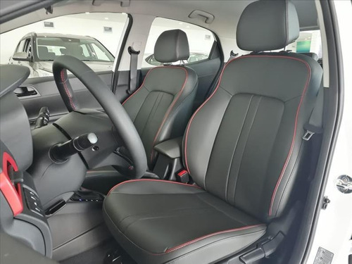 Hyundai Hb20x 1.6 16v Diamond Plus