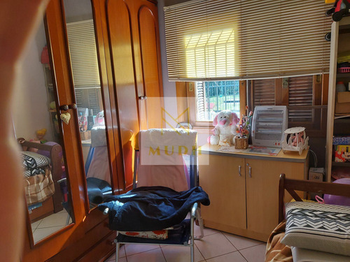 Imagem 13 de 15 de Casa À Venda No Bairro Hípica - Porto Alegre/rs - W609