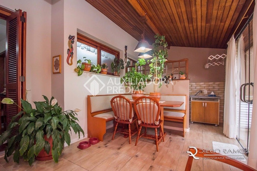 Imagem 7 de 15 de Casa Em Condominio - Cavalhada - Ref: 214375 - V-214375