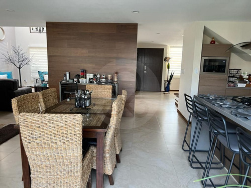 Casa En Venta Valle De Las Fuentes, Calimaya Edo.mex. 30 Min. Del Santa Fé 3 Recámaras