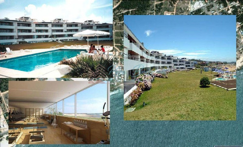 Imagen 2 de 19 de Apartamento En La Barra, 3 Dormitorios *