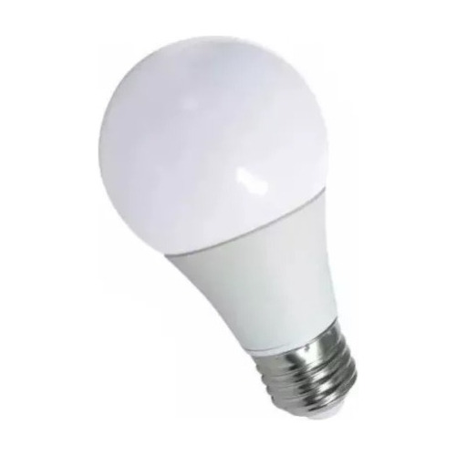 Lampara Led Con Fotocélula 11w Vyba Contacto Electricidad