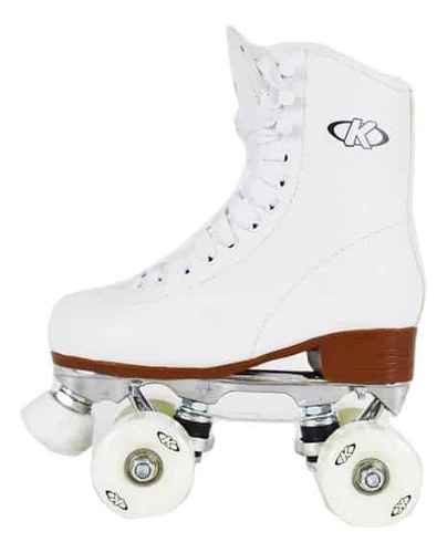 Patines Profesionales Talle 40 