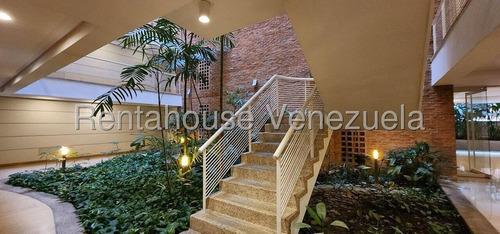 Venta Apartamento Campo Alegre 25-13935 Yg