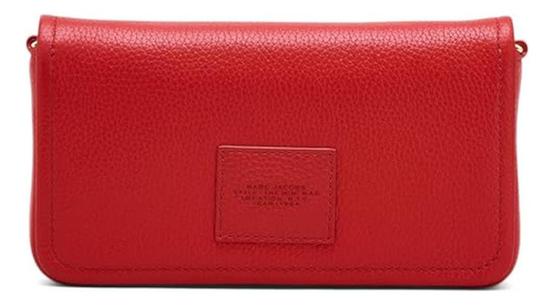 Minibolso De Piel The Leather De Marc Jacobs