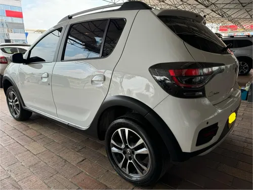 Renault Stepway INTENS