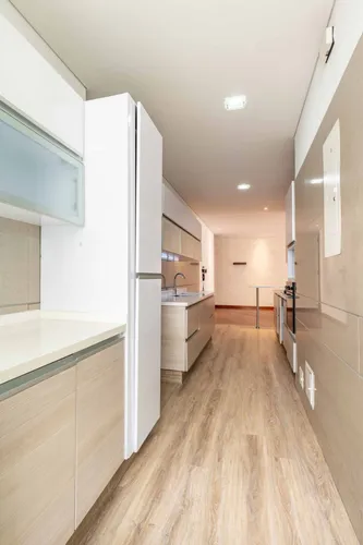 Apartamento En Arriendo En La Calleja. Cod A22271